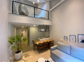 Hotel Boutique & Spa Carpe Diem Duplex Luxo 1Q-2B